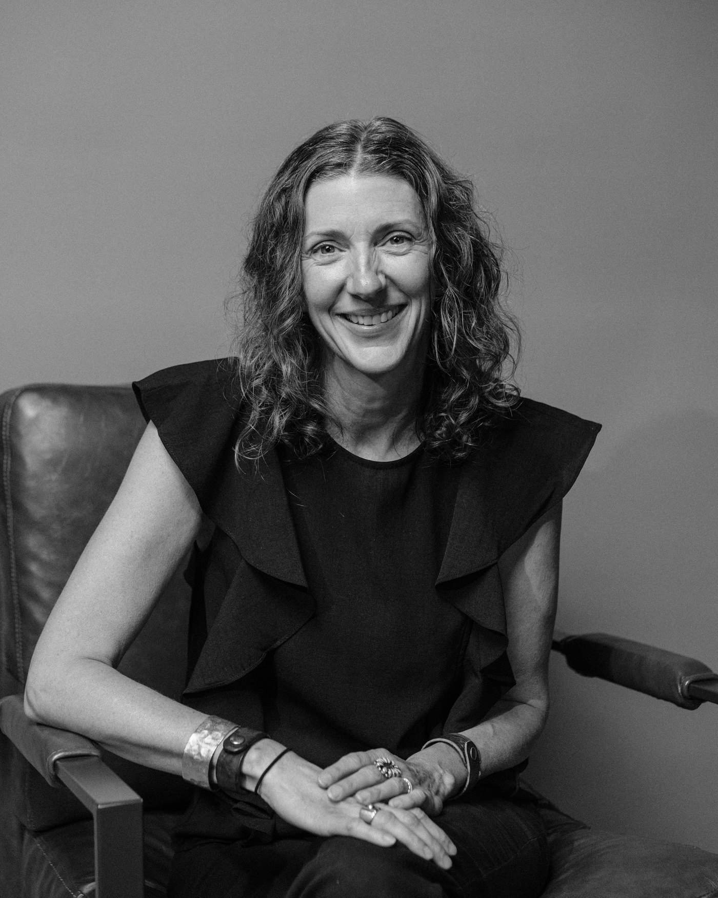 Andrea McGinniss