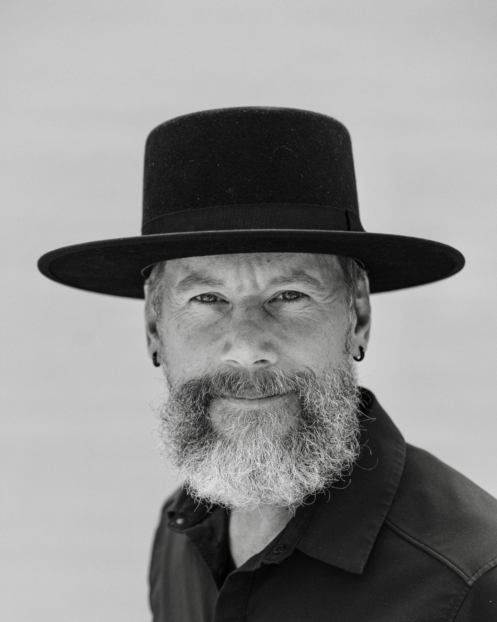 Will McGinniss, co-founder and Alignment Lead.