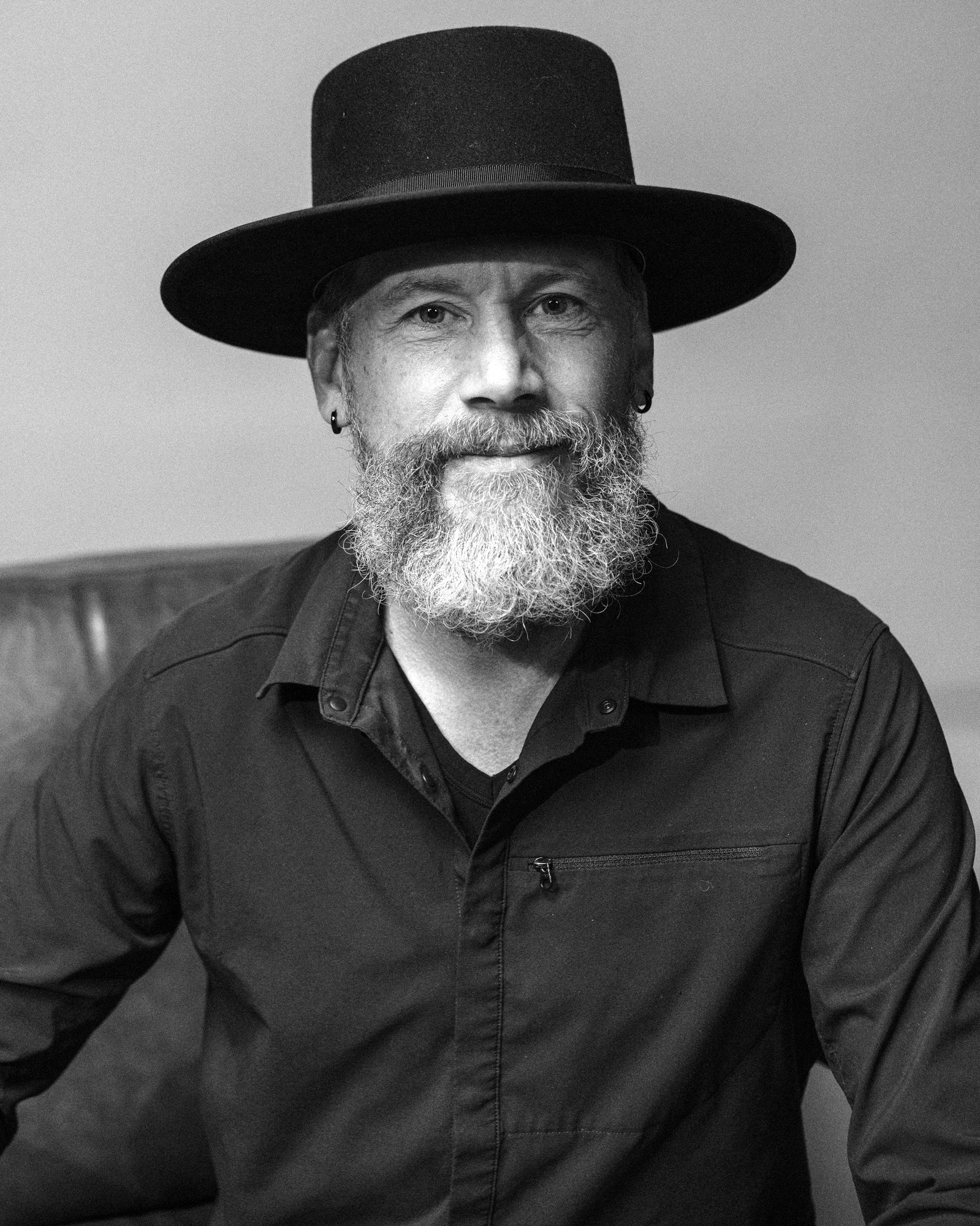 Will McGinniss